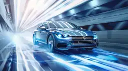 Blue Motion - co to jest i jak działa ta technologia w Volkswagenach?