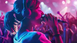 Nowa piosenka Cleo: Czy przebije popularność Łowców Gwiazd? Analiza hitu