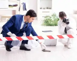 Jak zostać detektywem w policji: kompletny proces rekrutacji w 2025