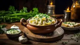 Kluski śląskie z dziurką: sekrety uzyskania idealnej konsystencji