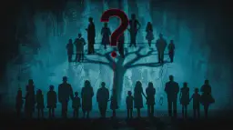 Kazirodztwo: Dlaczego to najstarsze tabu przetrwało? Fakty i mity