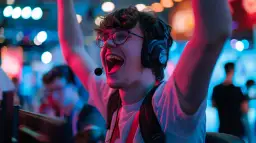 Gorące newsy ze świata gier: Co dziś Cię zaskoczy? Nasza analiza