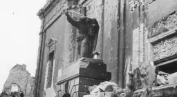 Rzeźba Chrystusa: Odkryj niezwykłe dzieła sztuki i ich historię