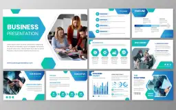 Jak zrobić tło w PowerPoint - profesjonalna prezentacja w 5 minut