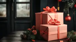 Papierowe pudełka prezentowe: estetyka i funkcjonalność w jednym