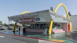 W którym roku powstał McDonald's? Odkryj jego fascynującą historię