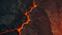 Oto miejsca, gdzie stykają się płyty tektoniczne i drży ziemia