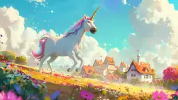 Czy Thelma jest naprawdę jednorożcem? Ten film wyjaśnia zaskakującą prawdę