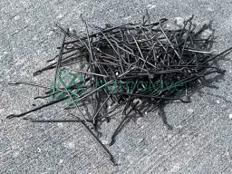 Włókna zbrojeniowe do betonu: korzyści i zastosowania w budownictwie