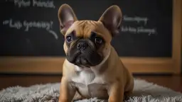 Buldog francuski: wady, zalety i najważniejsze informacje o rasie