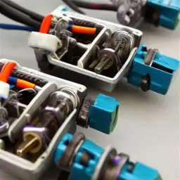 Bezpiecznik różnicowy krok po kroku: Uniknij wpadek przy podłączeniu instalacji