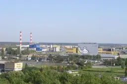 Opony Kormoran gdzie produkcja - odkryj tajemnice olsztyńskiej fabryki