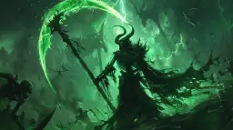 Nekromanta build w Diablo 3: Jak stworzyć potężną postać?