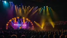 Kwiat Jabłoni Katowice: Kiedy i gdzie koncert zespołu w Katowicach?