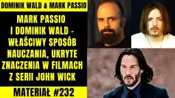 Ukryte znaczenia w czołówkach filmowych - sekrety i symbole