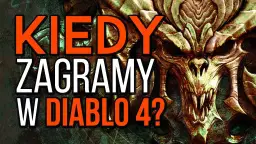 Diablo 4: Oficjalny termin startu i zasady wczesnego dostępu do gry