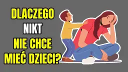Nie chce mieć dzieci, czy to grzech? Zrozum moralne konsekwencje