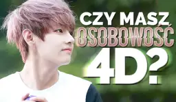Co to jest osobowość 4D i jak wpływa na nasze życie?