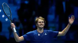 Poznaj zwycięzcę prestiżowego turnieju tenisowego: niesamowity finał ATP