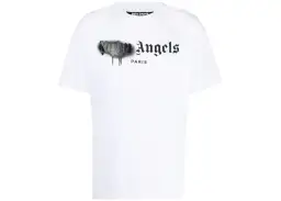 Palm Angels Graffiti T-Shirt: Echtheit, Styling & Pflege-Tipps