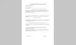 Jak wypełnić kwestionariusz osobowy dla osoby ubiegającej się o zatrudnienie bez błędów