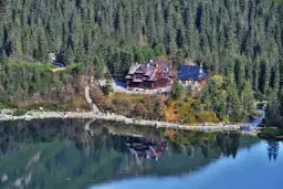 Schronisko w górach: kiedy odmówią noclegu? Prawa turysty