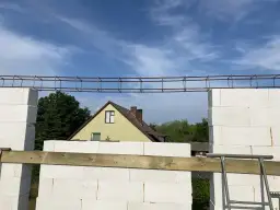 Zbrojenie nadproża 3m: Jak to zrobić bezpiecznie i solidnie?