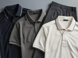 Jakie są modne koszule męskie – trendy, które musisz znać