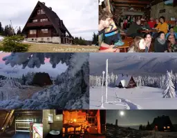 Rycerzowa bacówka: historia, noclegi i atrakcje w Beskidach