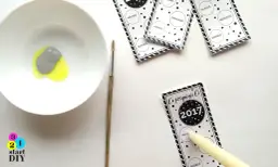 Jak zrobić zdrapkę DIY? Prosty przepis i 5 kreatywnych kroków