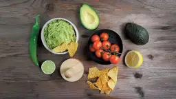 Jak przechowywać guacamole, aby uniknąć brązowienia i psucia