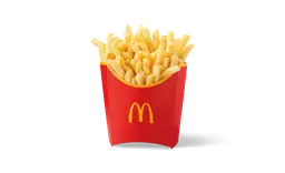 Ile kosztują frytki w Macu? Sprawdź aktualne ceny i oszczędź!
