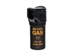 Jaki gaz pieprzowy do samoobrony? Ranking, parametry, legalność