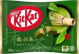 Gdzie kupić Kit Kat matcha? Sprawdź najlepsze oferty w Polsce