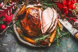 Jakie mięso na świąteczny obiad? Tradycyjne przepisy, które zachwycą