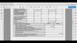 Jak prawidłowo obliczyć dochód netto z 46000 zł w rozliczeniu PIT