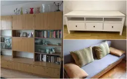 Oddaj meble za darmo: sprawdzone sposoby i gdzie szukać pomocy