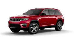 Ile kosztuje jeep grand cherokee? Ceny nowych i używanych modeli w Polsce