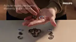 Jak czyścić golarkę Philips? Poradnik krok po kroku
