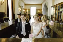 Ślub cywilny bez świadków? Czy to możliwe? Odpowiadamy raz na zawsze!