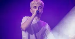 Mata ile ma lat? Poznaj wiek młodego rapera i jego historię