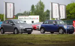 Auto do 20 tys. zł: Nie daj się oszukać! Sprawdzone modele.