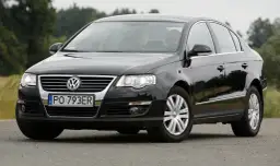 Passat B6 LPG jaki silnik wybrać, aby uniknąć problemów z gazem?