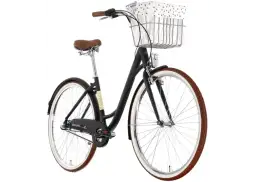 Rower Romet Pop Art Eco – poznaj jego wyjątkowe cechy i opinie