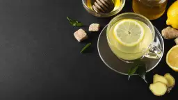 Herbata z imbirem: idealny przepis, sekrety parzenia i korzyści zdrowotne