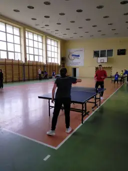 Gdzie zagrać w tenis stołowy w Krakowie? Sprawdź najlepsze miejsca