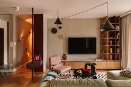 Wykończenie mieszkania deweloperskiego: Plan, budżet, błędy 2026