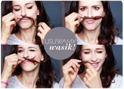 Usuwanie włosów z twarzy: Laser, wosk, domowe triki. Co wybrać?