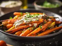 Marchewka na obiad: Przepisy od klasyki po nowoczesne inspiracje