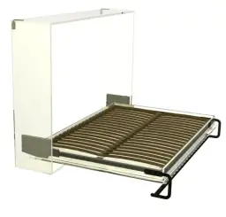 Mechanizm łóżka w szafie: Jak wybrać, zamontować i gdzie kupić?